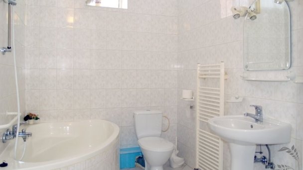 Apartmány Vlcsko Veľký Meder 52