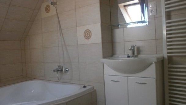 Apartmány Vlcsko Veľký Meder 17