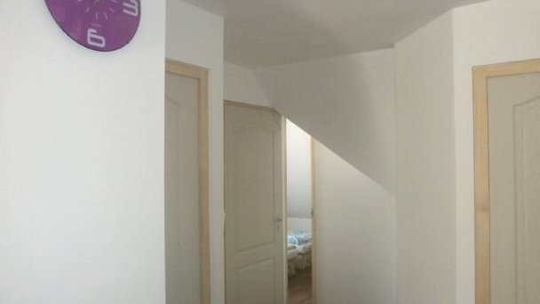 Apartmány Vlcsko Veľký Meder 16