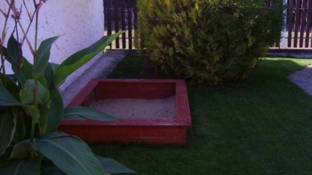 Apartmány Vlcsko Veľký Meder 8