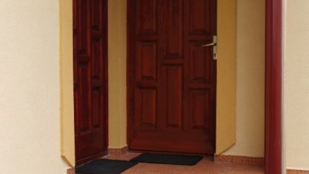 Apartmány Vlcsko Veľký Meder 12