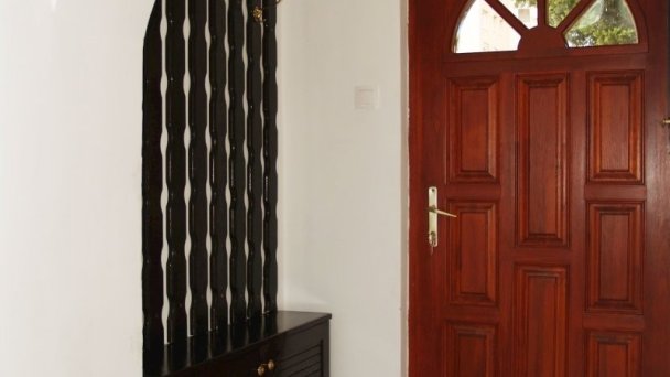 Apartmány Vlcsko Veľký Meder 11