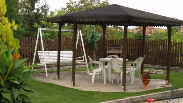 Apartmány Vlcsko Veľký Meder 6