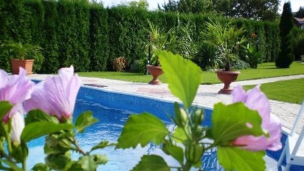 Apartmány Vlcsko Veľký Meder 9