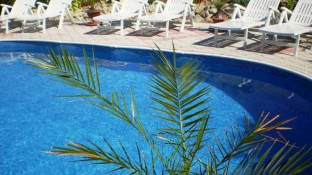 Apartmány Vlcsko Veľký Meder 19