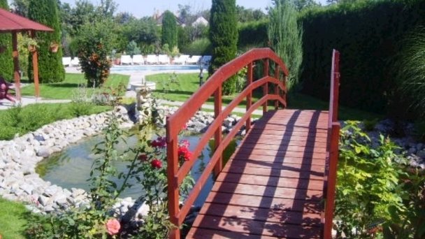 Apartmány Vlcsko Veľký Meder 20