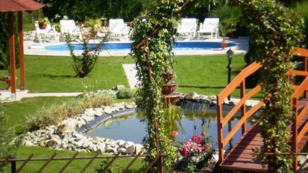 Apartmány Vlcsko Veľký Meder 22