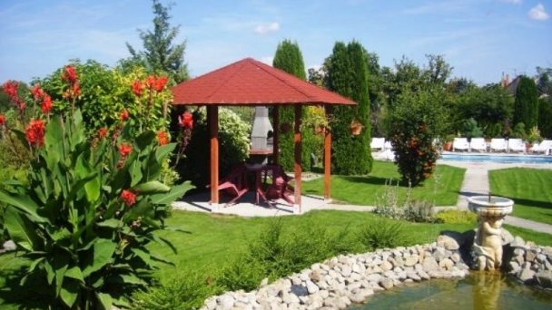 Apartmány Vlcsko Veľký Meder 24