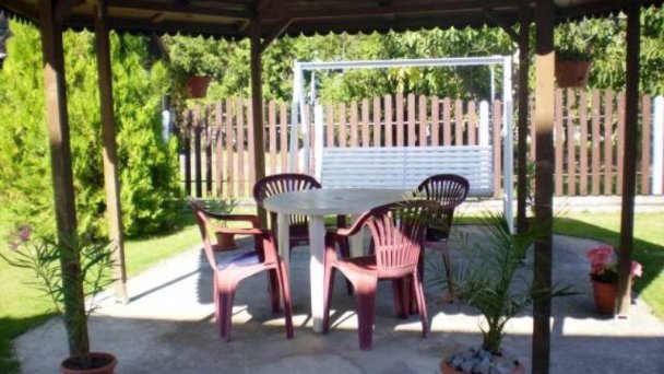 Apartmány Vlcsko Veľký Meder 27