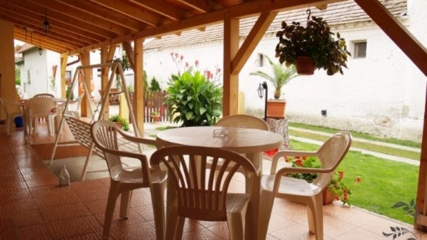 Apartmány Vlcsko Veľký Meder 28