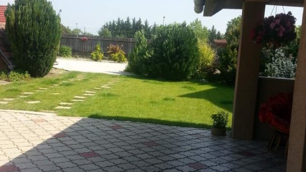 Apartmán Ambrozia Veľký Meder 14
