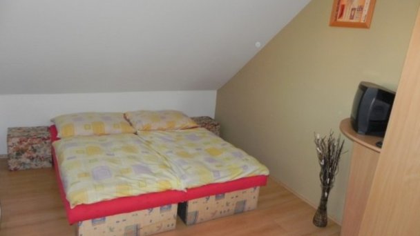 Apartmány Hacienda Veľký Meder 8