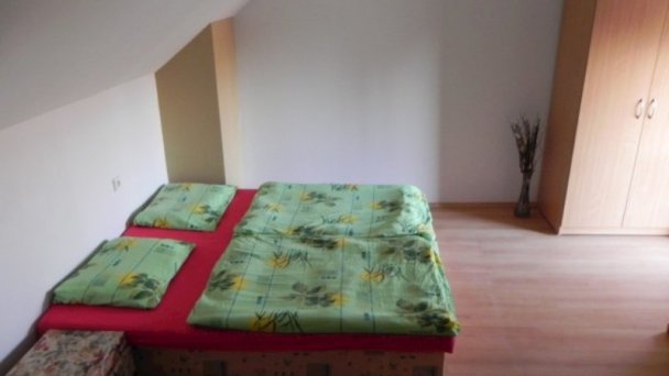Apartmány Hacienda Veľký Meder 11