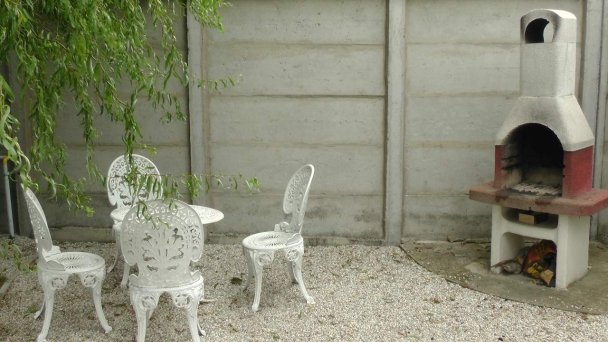 Eko apartmány Veľký Meder 3 Eko apartmány Veľký Meder 3