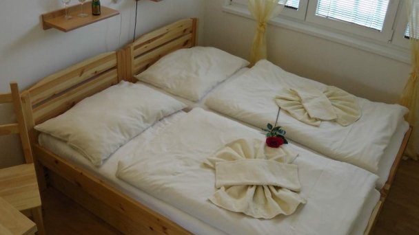Eko apartmány Veľký Meder 7 Eko apartmány Veľký Meder 7