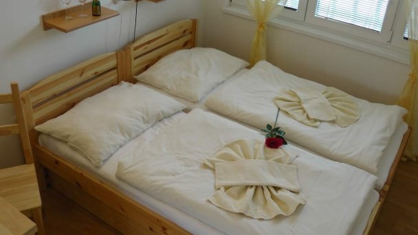Eko apartmány Veľký Meder 4 Eko apartmány Veľký Meder 4