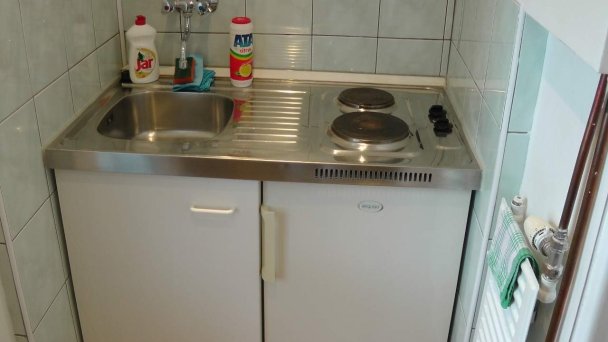 Eko apartmány Veľký Meder 5 Eko apartmány Veľký Meder 5