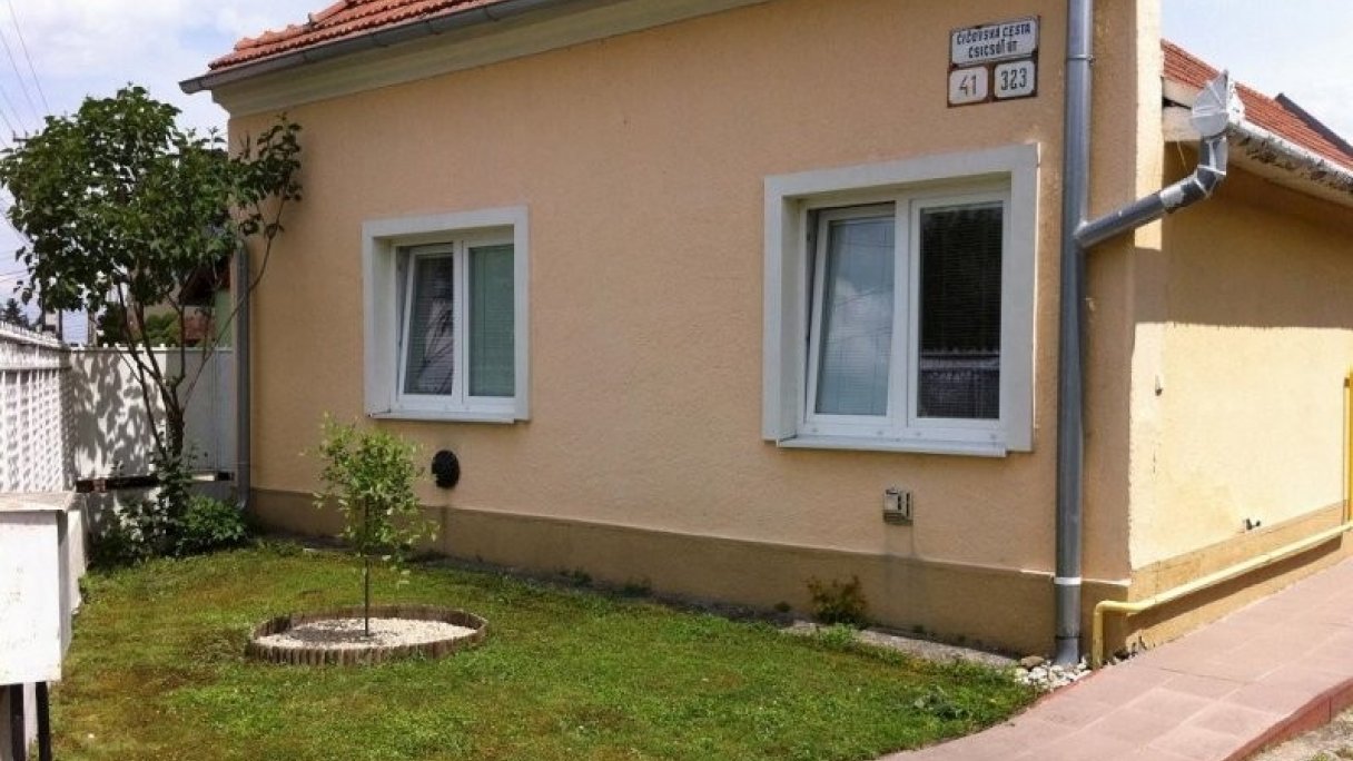 Apartmán Iveta Veľký Meder 1