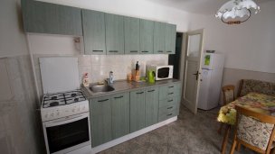 Apartmán Iveta Veľký Meder 5