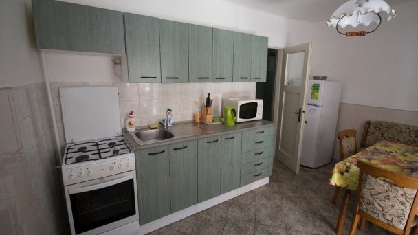 Apartmán Iveta Veľký Meder 4