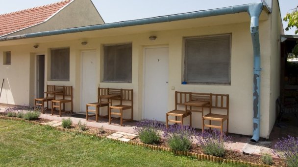 Apartmán Iveta Veľký Meder 14