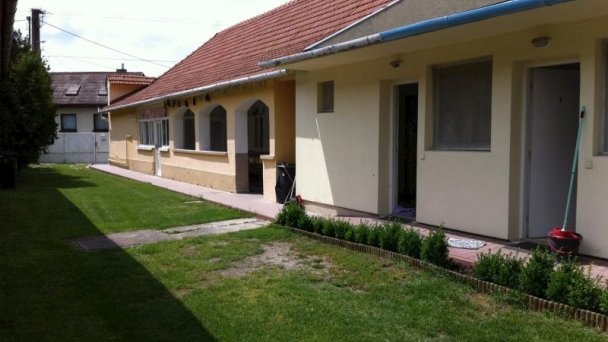 Apartmán Iveta Veľký Meder 7