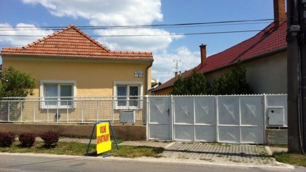 Apartmán Iveta Veľký Meder 18