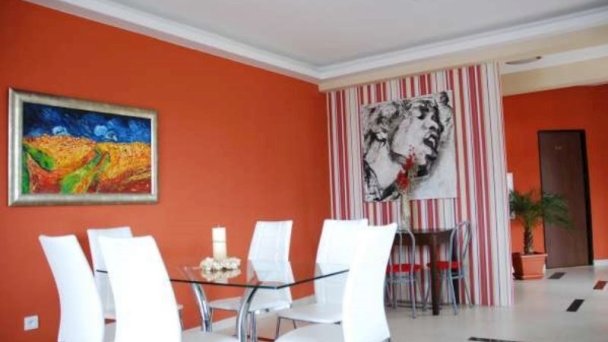 Fridrich Apartmán Veľký Meder 6