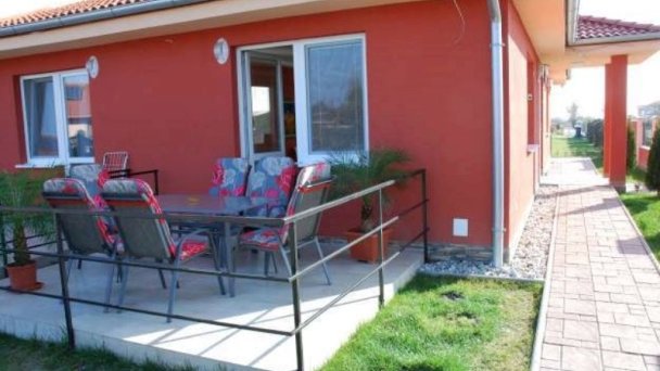 Fridrich Apartmán Veľký Meder 41