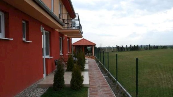 Fridrich Apartmán Veľký Meder 12