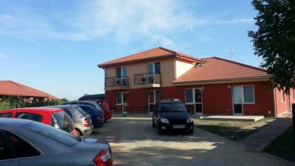 Fridrich Apartmán Veľký Meder 13