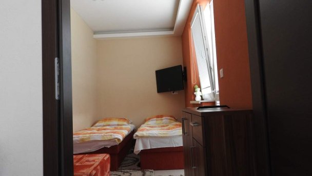 Fridrich Apartmán Veľký Meder 23