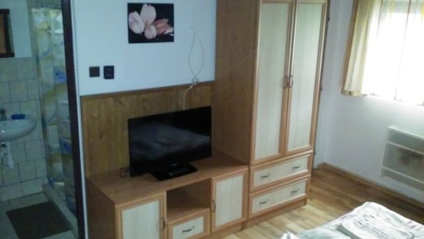 Apartmány u Alexa Veľký Meder 10