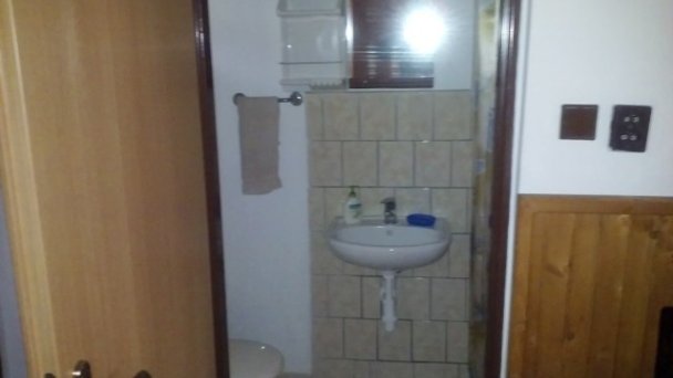 Apartmány u Alexa Veľký Meder 12