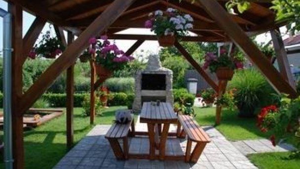 Apartmány u Alexa Veľký Meder 5