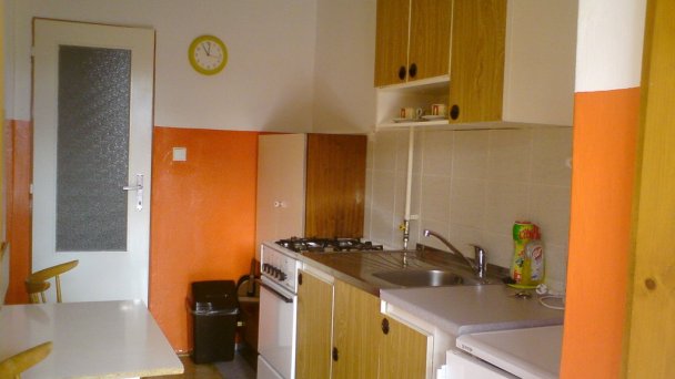 Apartmány Gerhát Veľký Meder 29