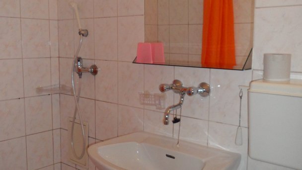 Apartmány Gerhát Veľký Meder 24