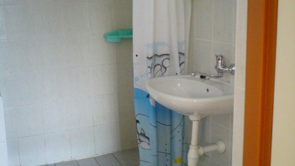 Apartmány Gerhát Veľký Meder 22