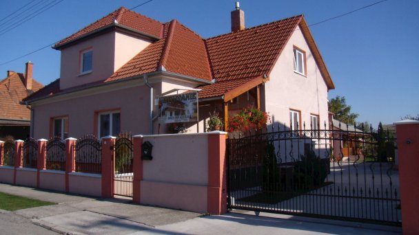 Apartmány Gerhát Veľký Meder 12