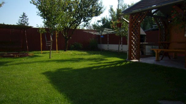 Apartmány Gerhát Veľký Meder 3