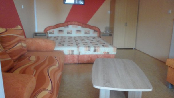 Apartmány Gerhát Veľký Meder 15