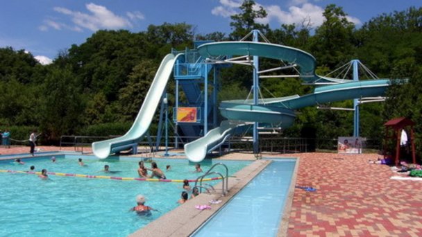 Apartmány Gerhát Veľký Meder 14