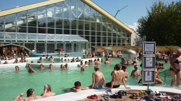 Apartmány Gerhát Veľký Meder 13