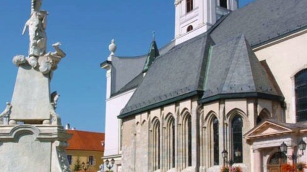 Apartmány Gerhát Veľký Meder 8