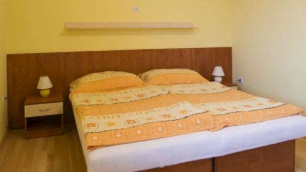 Apartmanový dom Sparkler Veľký Meder 8