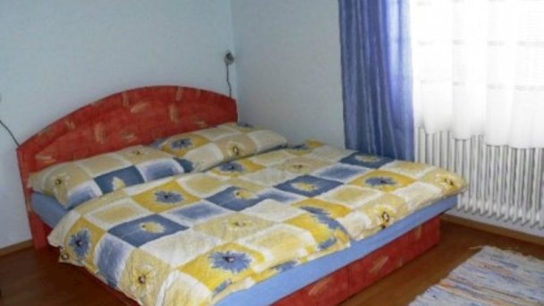 Apartmány Victoria Veľký Meder 4