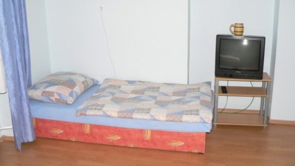 Apartmány Victoria Veľký Meder 16