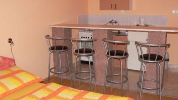 Apartmány Victoria Veľký Meder 6
