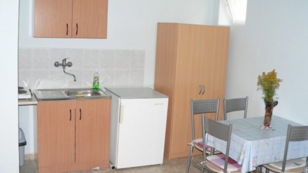 Apartmány Victoria Veľký Meder 7