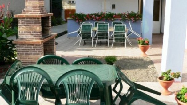 Apartmány Victoria Veľký Meder 12